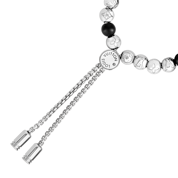 【国内発送/直営店】ブラスレ・モノグラム ビーズ