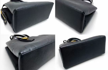 ルイヴィトン☆ハンドバッグ☆プティパレバッグ【直営店買付】 M58916