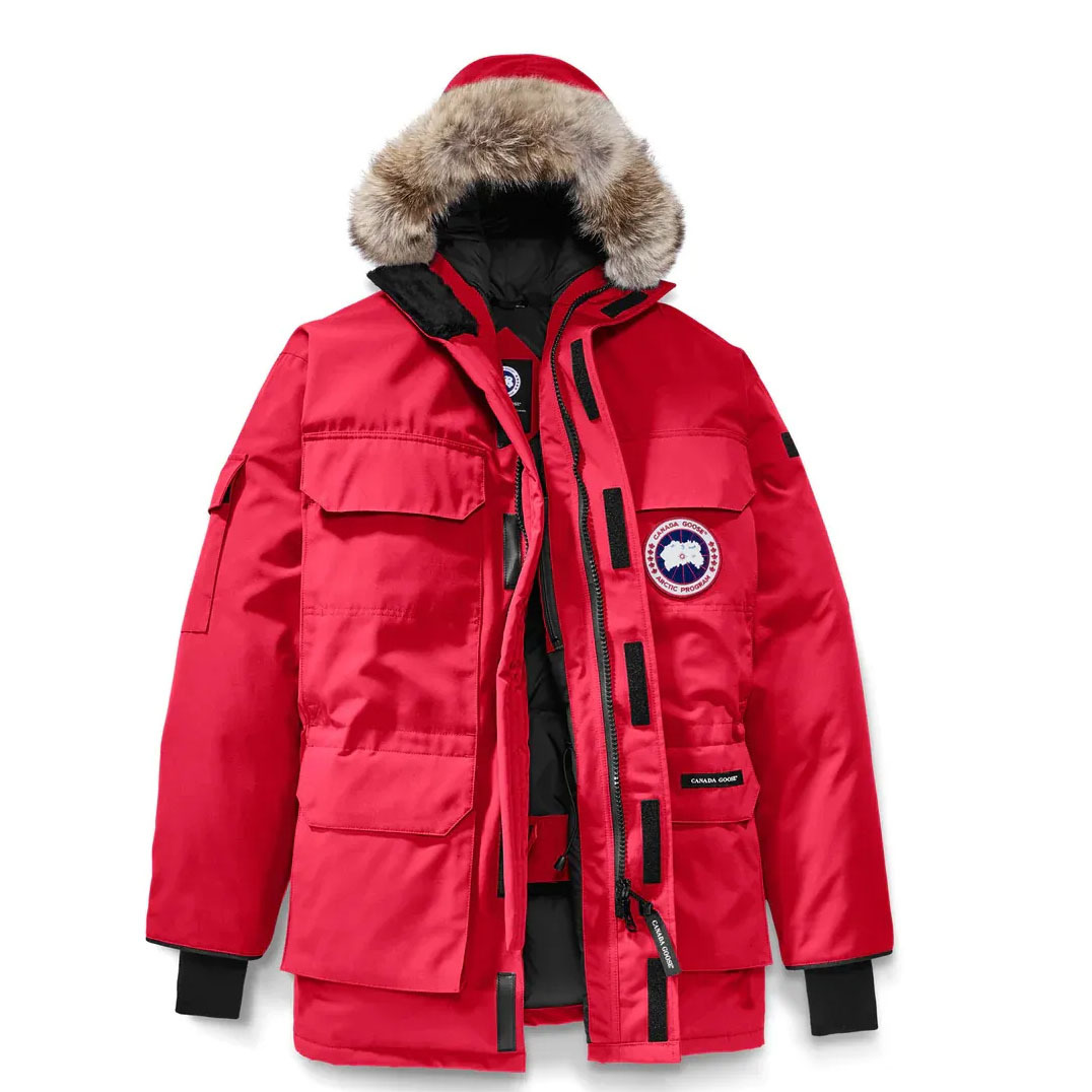 【CANADA GOOSE 】カナダグース メンズ ジャスパー JASPER PAKAR ダウン  ダウンジャケット