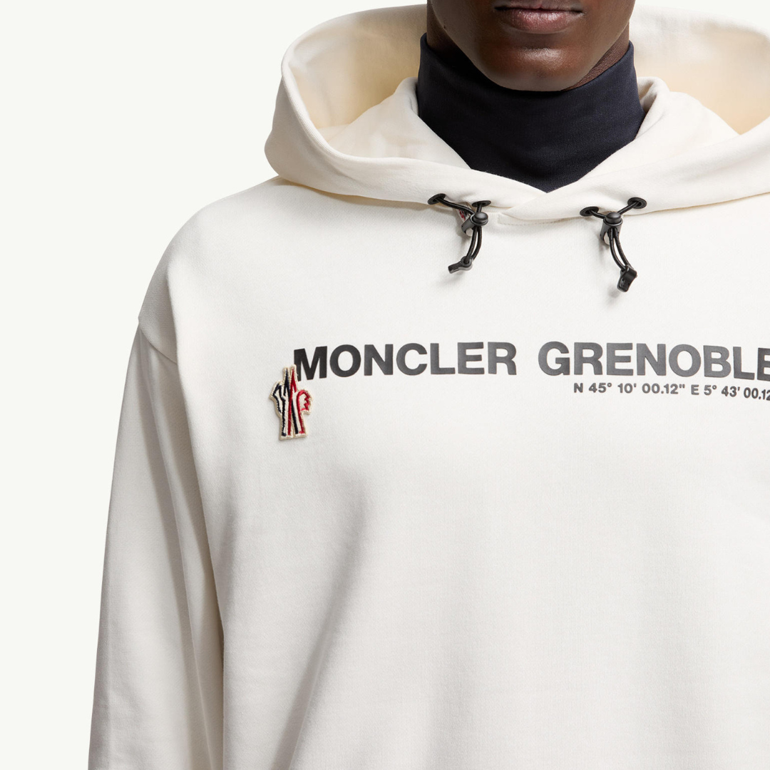Moncler  スウェットシャツ-JAPAN DUTY FREE