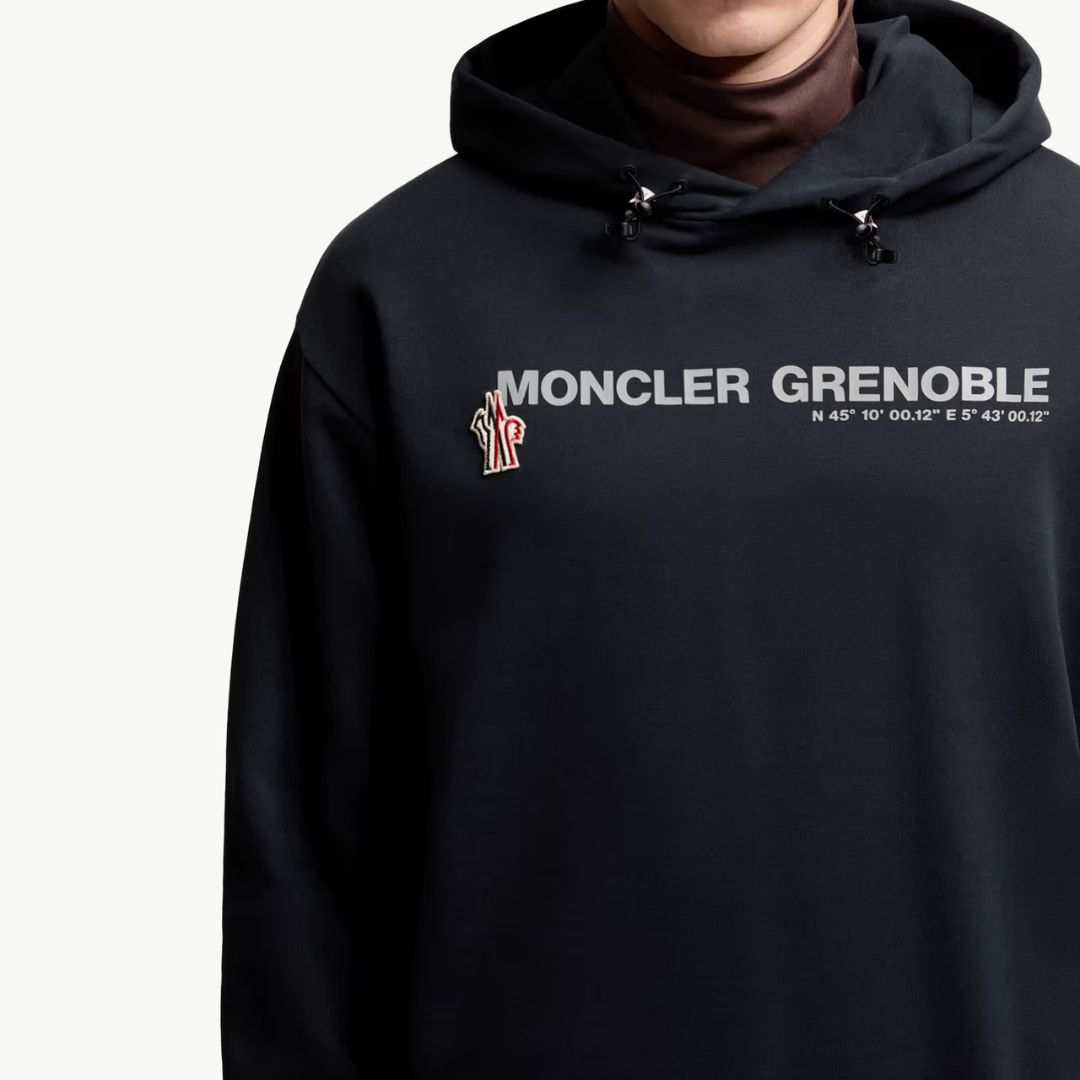 Moncler  スウェットシャツ-JAPAN DUTY FREE
