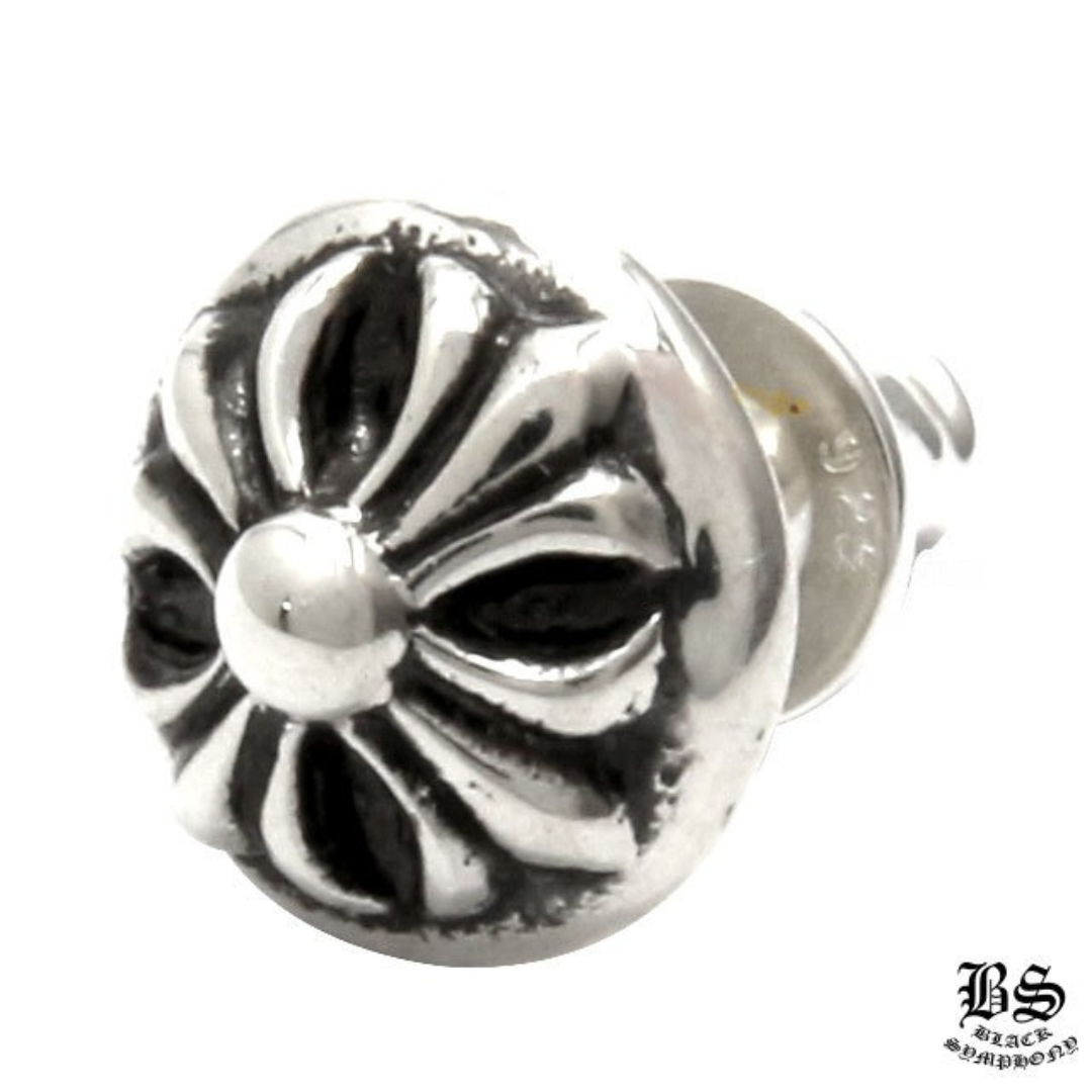 クロムハーツ CHROME HEARTS クロムハーツ ネイルリング CHプラス フラット リング