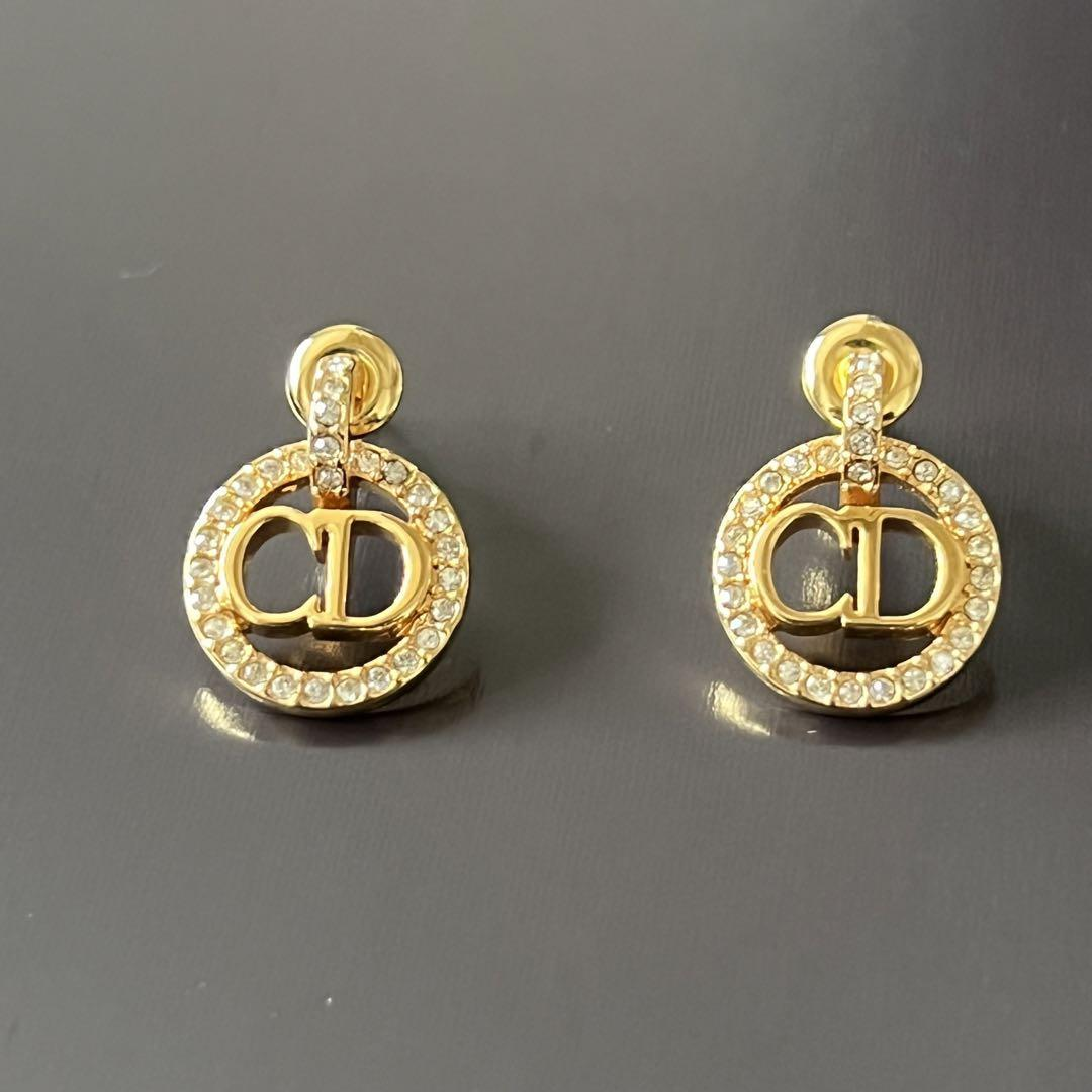 【国内発送/直営店】CLAIR D LUNE ピアス