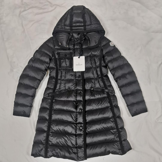 【国内配送&関税込】23/24AW MONCLER モンクレール ダウンジャケット / HERMINE