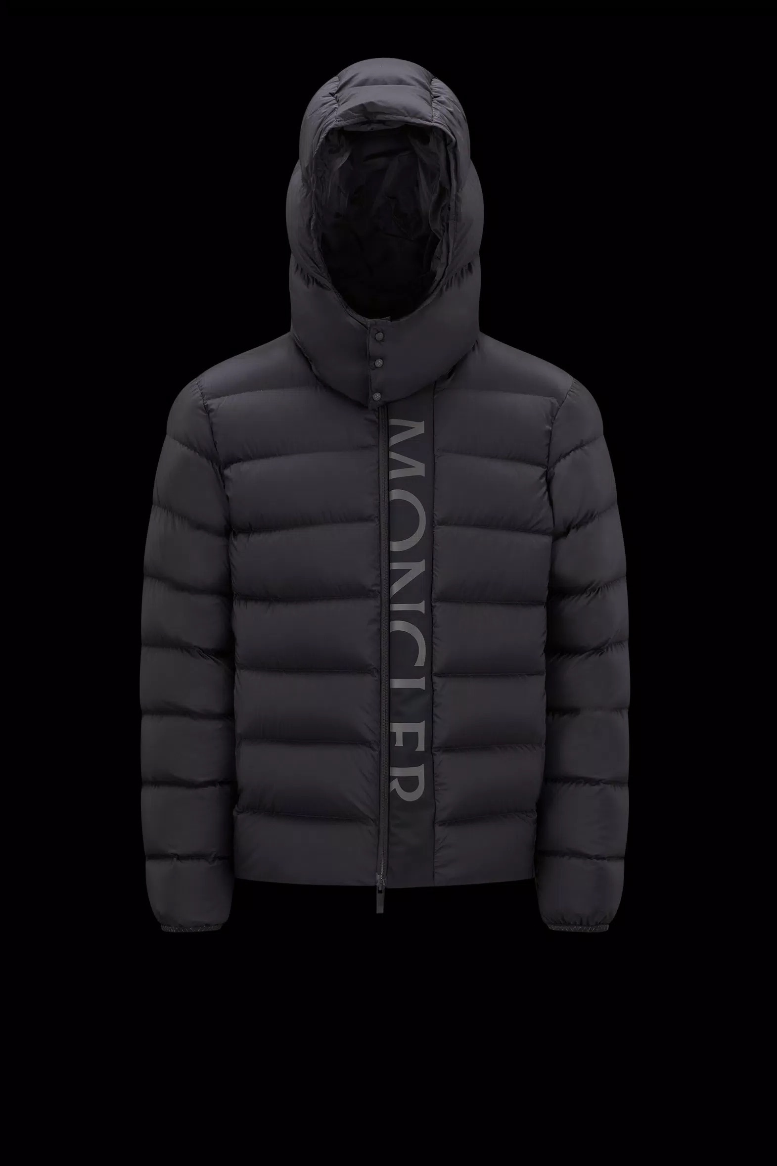 【MONCLER】Ume ショートダウンジャケット