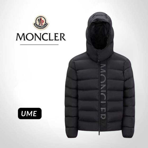 【MONCLER】Ume ショートダウンジャケット