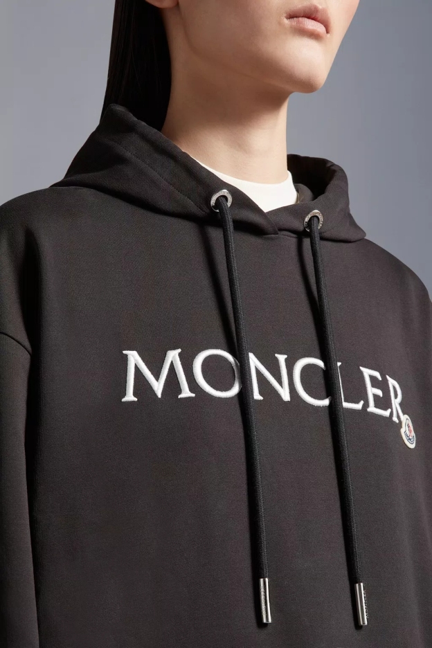 MONCLER★モンクレール パーカー  カジュアル クルーネック