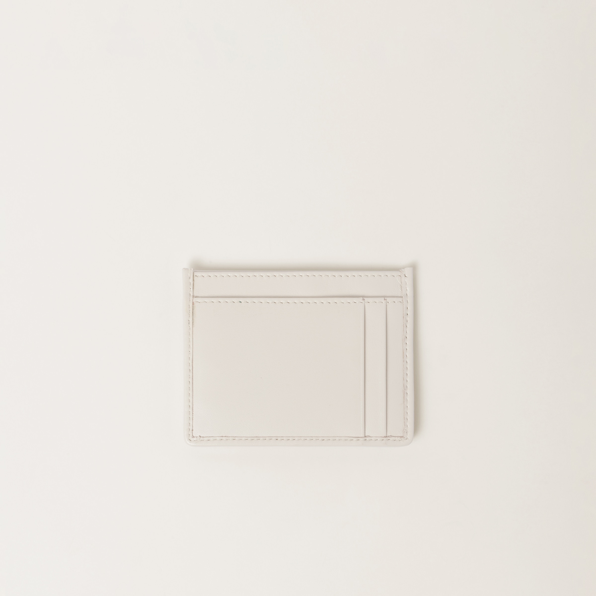 マテラッセレザー カードケース