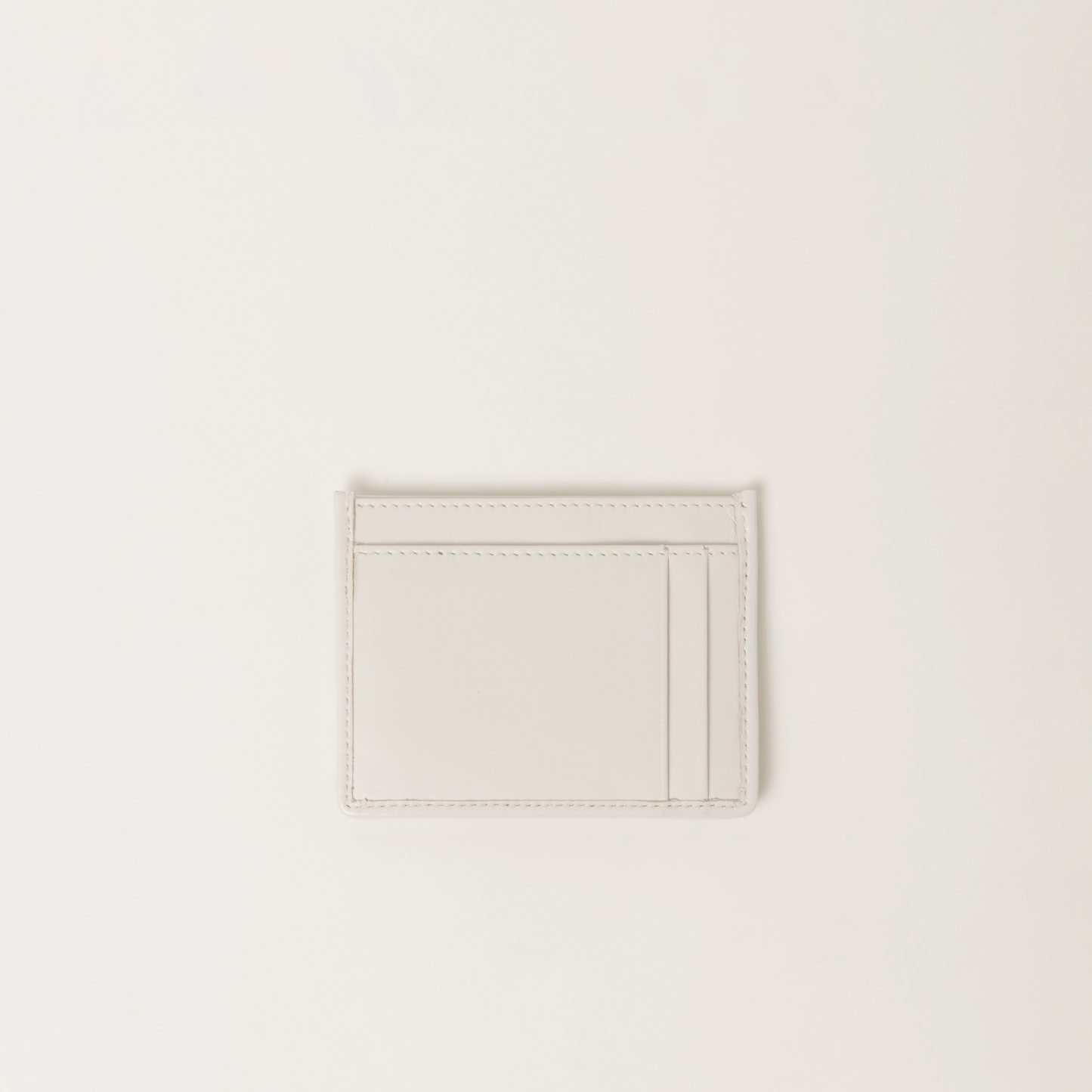 マテラッセレザー カードケース