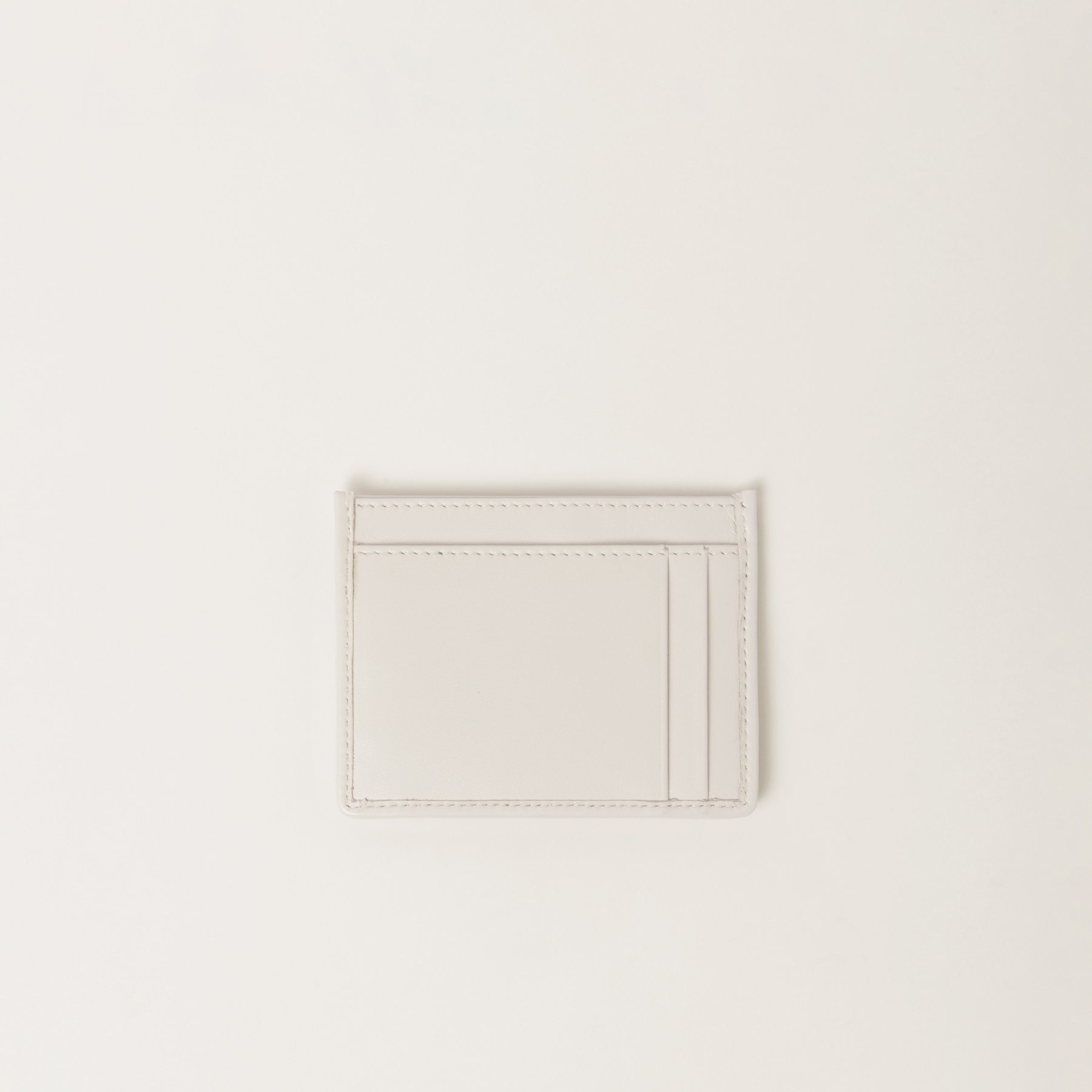 マテラッセレザー カードケース