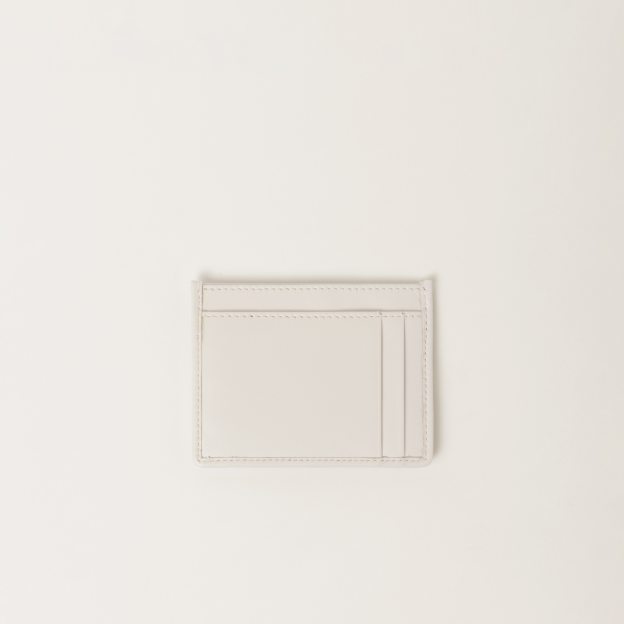 マテラッセレザー カードケース