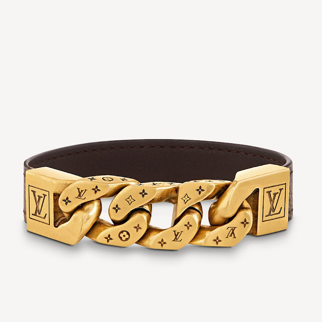 【国内発送/直営店】☆人気 ブラスレ・モノチェーン