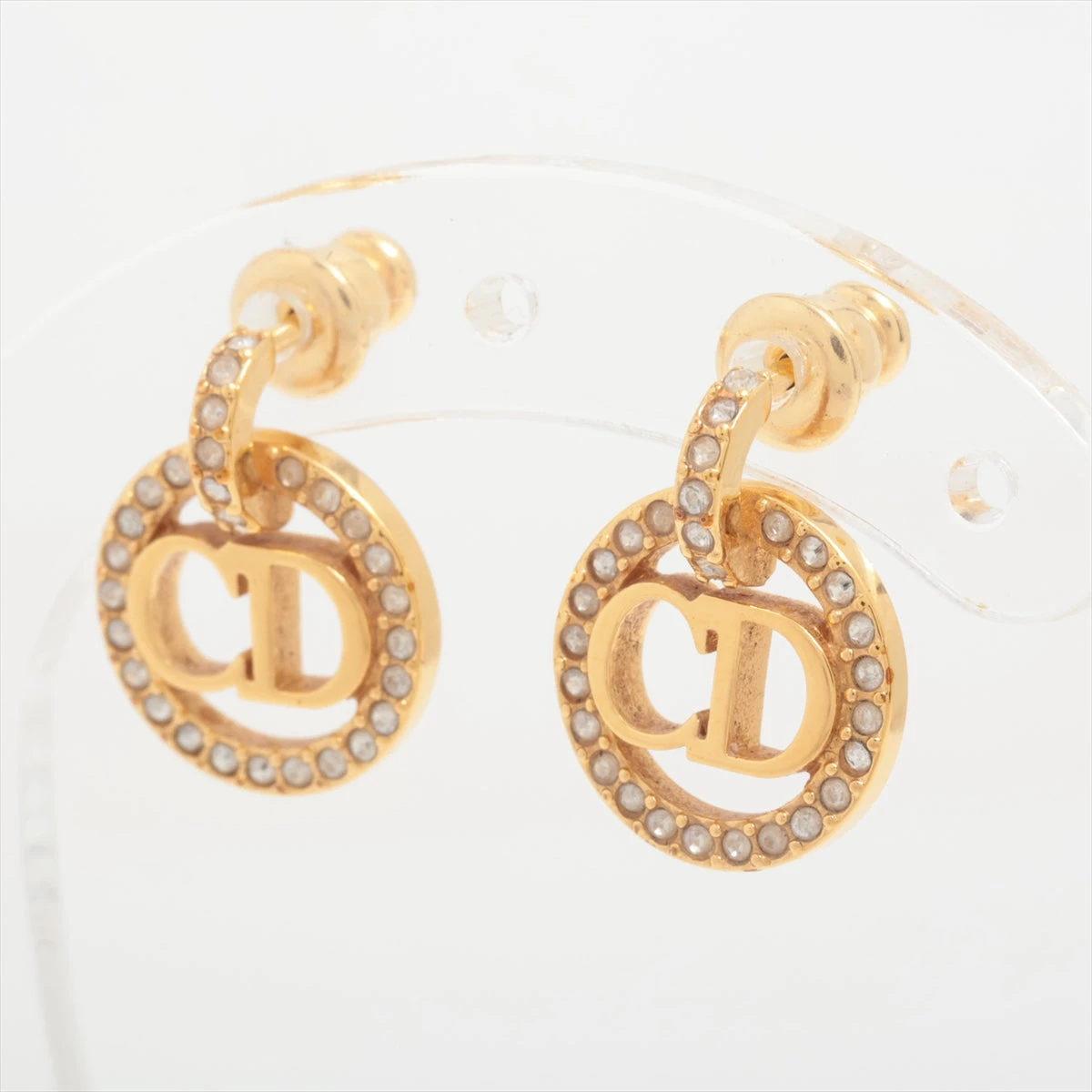 【国内発送/直営店】CLAIR D LUNE ピアス