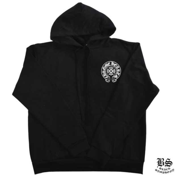 クロムハーツ パーカー ホースシュー ロサンゼルス