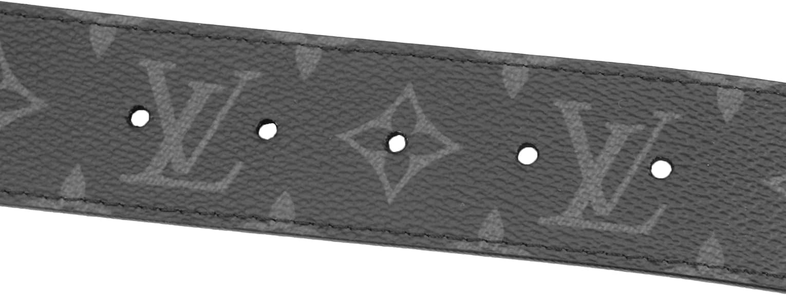 ベルト･LV イニシャル 40MM リバーシブル