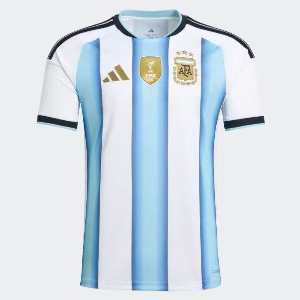 Argentina アルゼンチン 2026 ワールドカップ アウェイ スタジアムジャージ 選手着用モデル