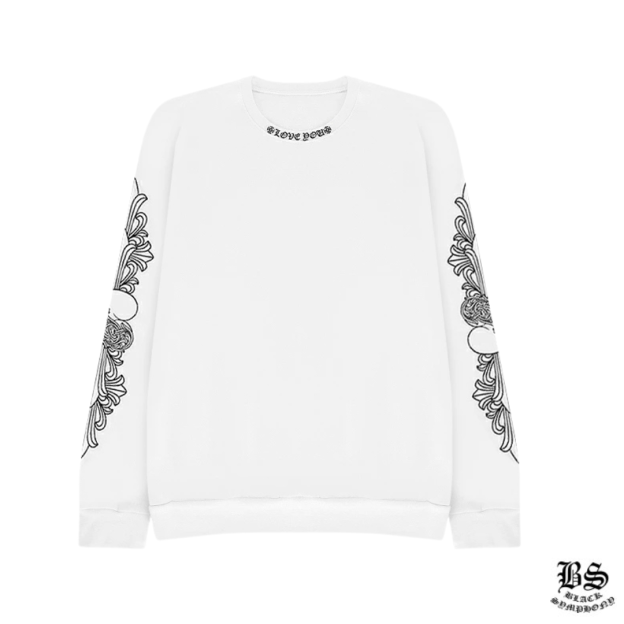 クロムハーツ Chrome Hearts~New York Exclusive  T-Shirt