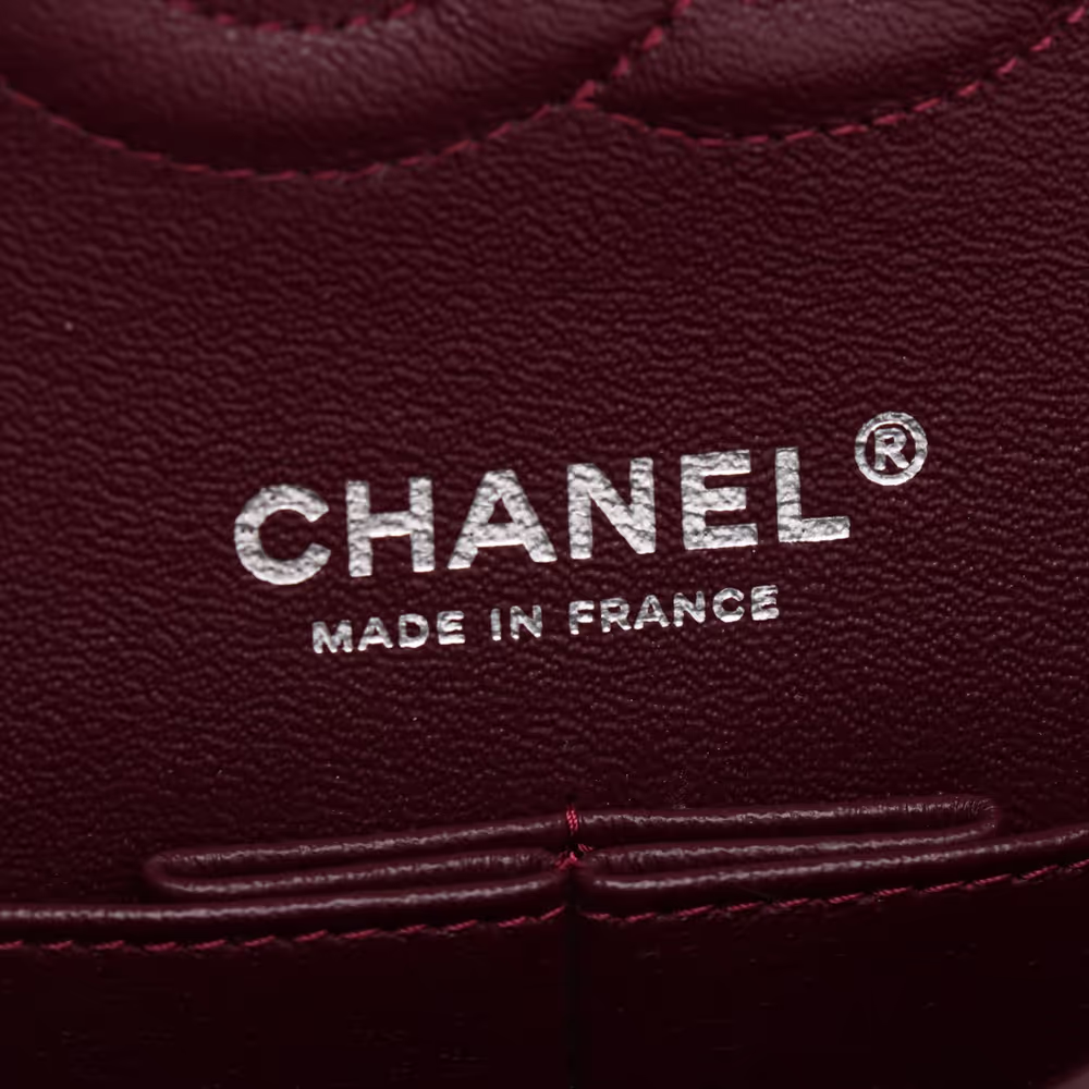 【大人気！完売必至☆】CHANEL シャネル ミニフラップバッグ－マトラッセル