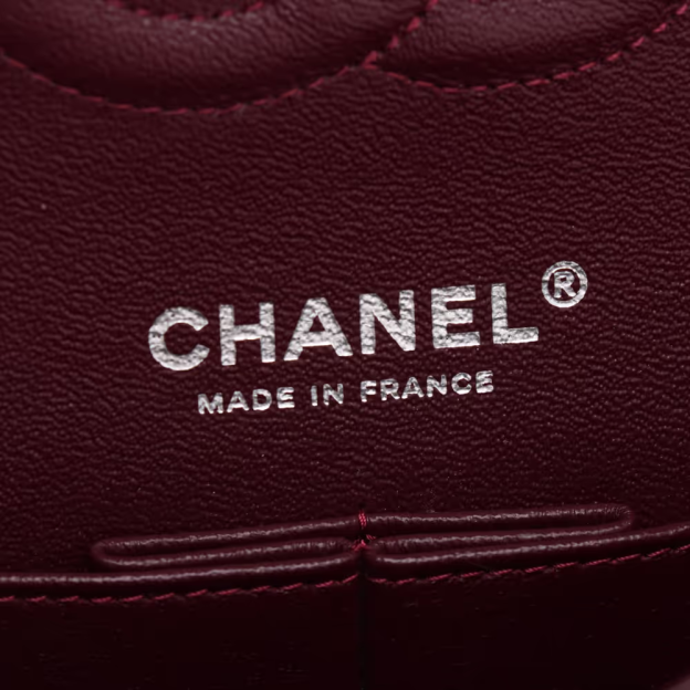 【大人気！完売必至☆】CHANEL シャネル ミニフラップバッグ－マトラッセル