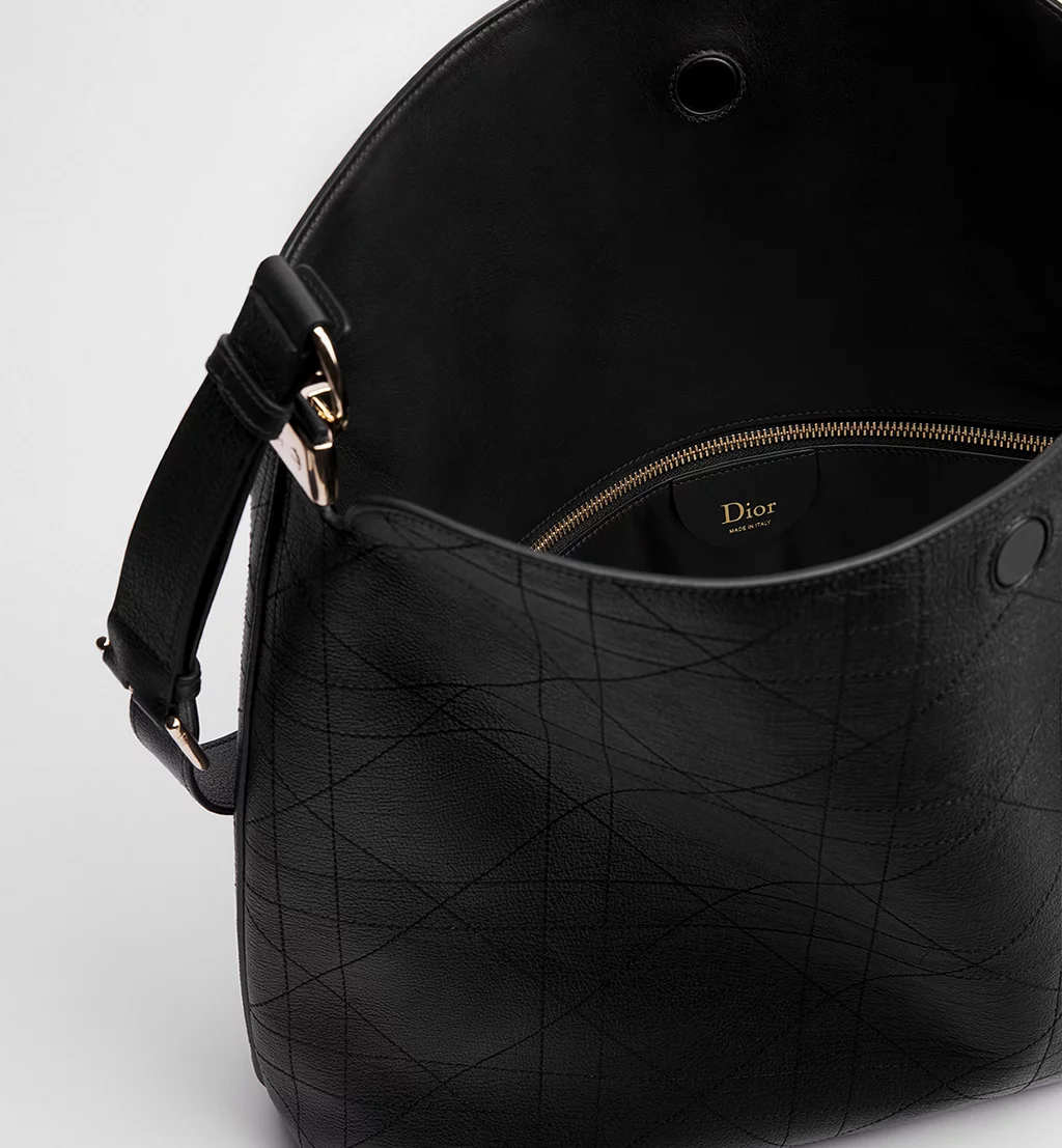 Diorly バッグ ラージ