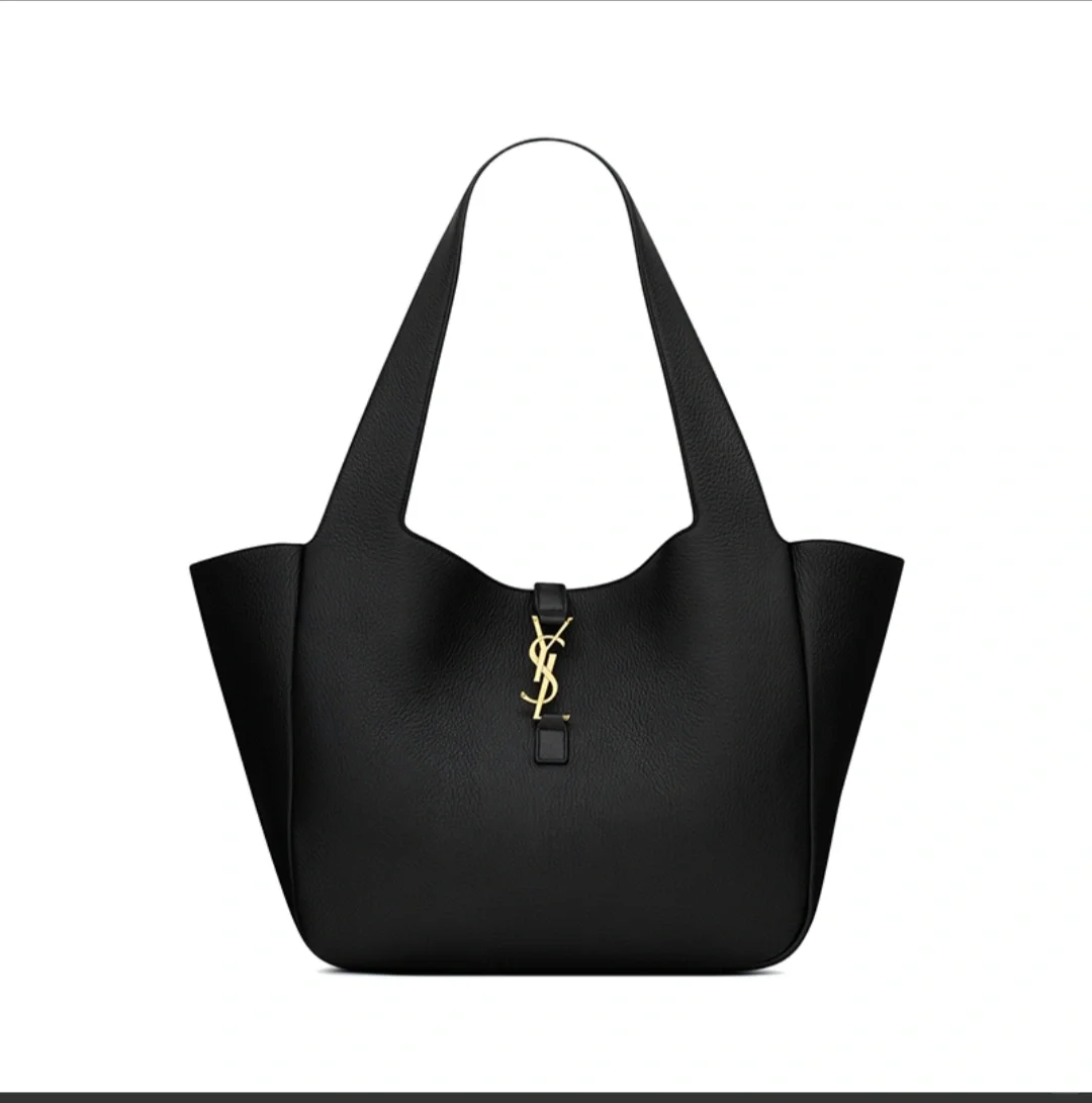 【SAINT LAURENT】LE 5 A 7 BEA トートバッグ