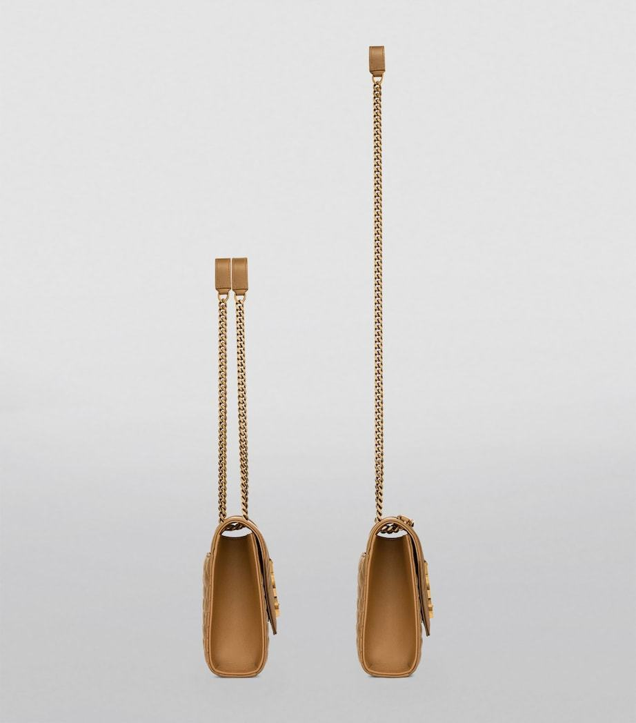 【Saint Laurent】サンローラン-ミディアムエンベロープショルダーバッグ (118111031)