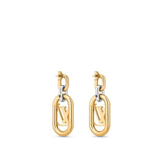 【国内発送/直営店】ブックル ドレイユ・エブリデイ チェーンLV