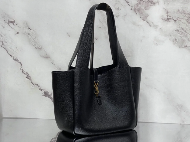 【SAINT LAURENT】LE 5 A 7 BEA トートバッグ