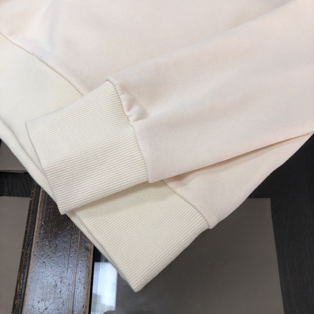 MONCLER モンクレール 新作パーカー トレーナー 長袖 ブランド 丸襟 カジュアル 人気  秋服 メンズ