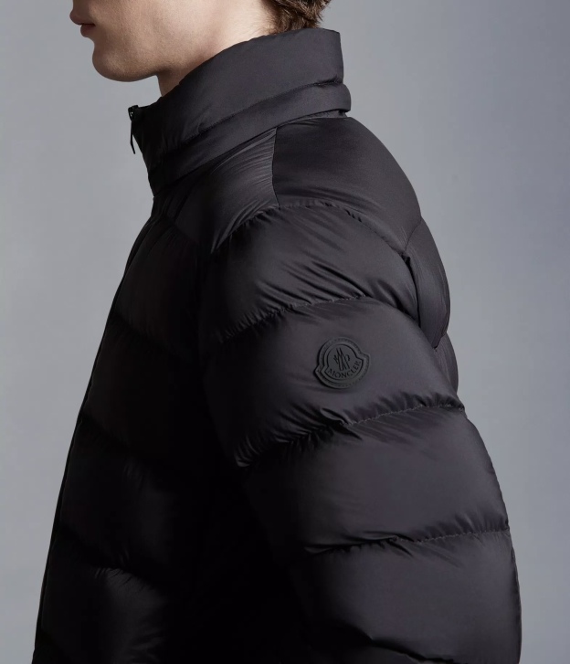 【MONCLER】Ume ショートダウンジャケット