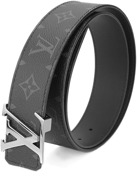 ベルト･LV イニシャル 40MM リバーシブル