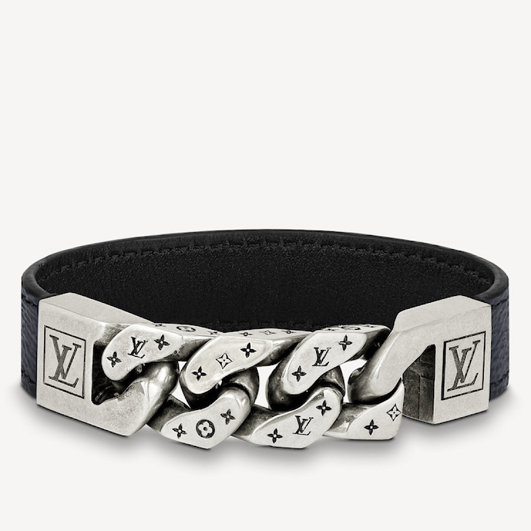 【国内発送/直営店】☆人気 ブラスレ・モノチェーン