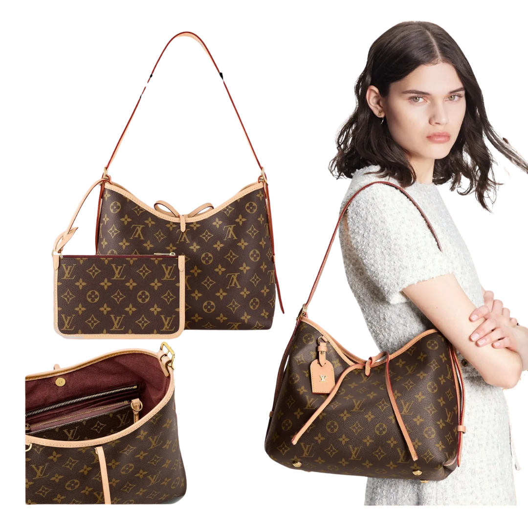 《お洒落☆完売必至☆上品》 ルイヴィトン ショルダーバッグ M46203