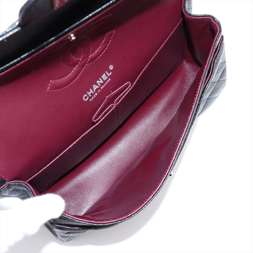 【大人気！完売必至☆】CHANEL シャネル ミニフラップバッグ－マトラッセル