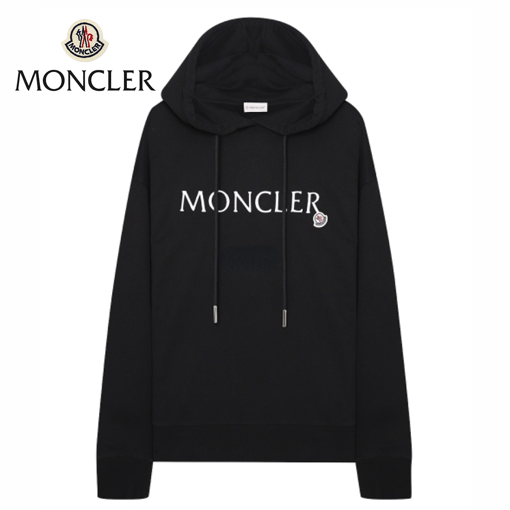 MONCLERモンクレール パーカー HOOD/ZIP-UP 2023-24 AW(秋冬)