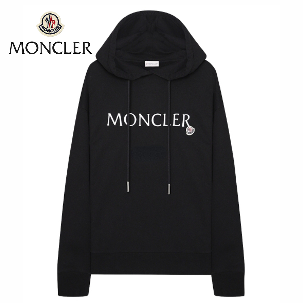 MONCLERモンクレール パーカー HOOD/ZIP-UP 2023-24 AW(秋冬)