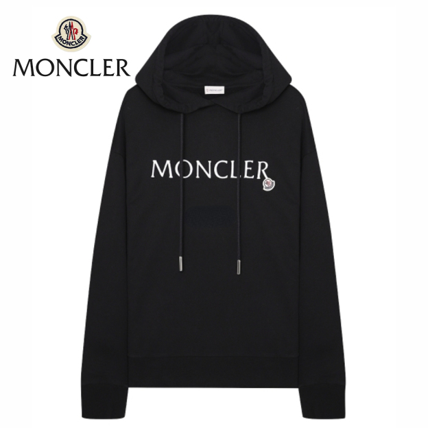 MONCLERモンクレール パーカー HOOD/ZIP-UP 2023-24 AW(秋冬)