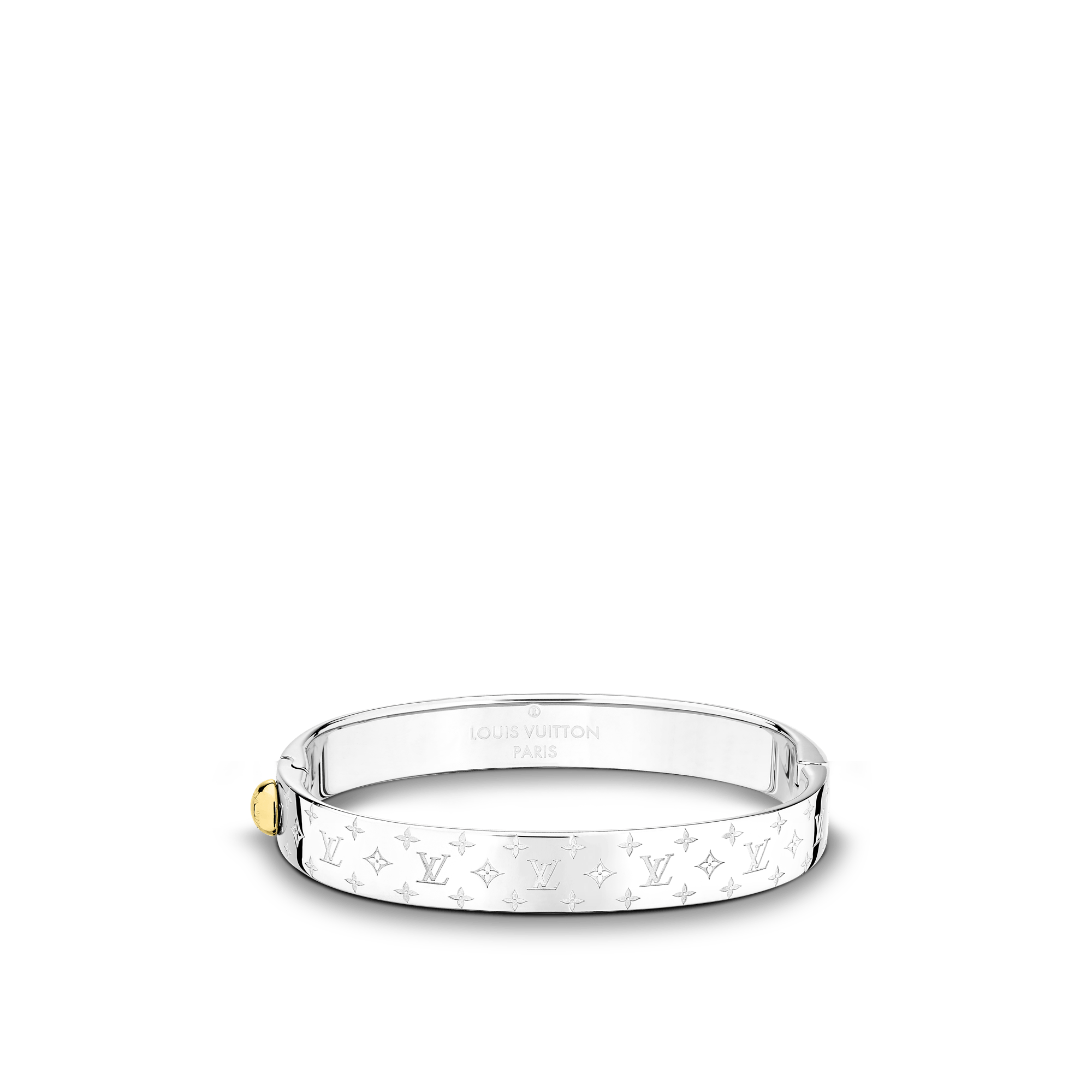 【国内発送/直営店】カフ・ナノグラムM00249