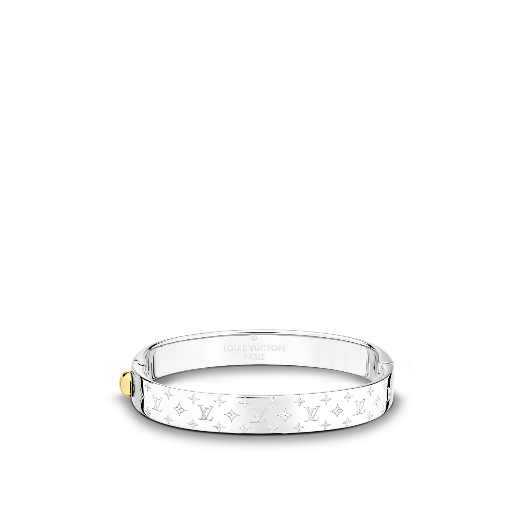 【国内発送/直営店】カフ・ナノグラムM00249