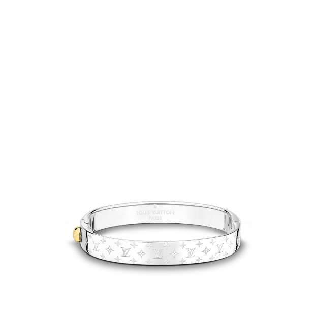 【国内発送/直営店】カフ・ナノグラムM00249