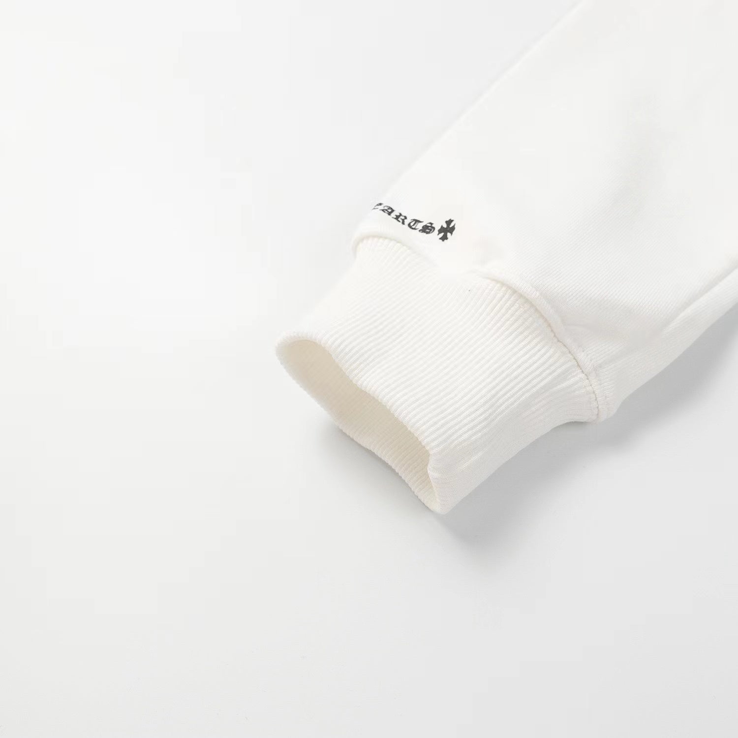 【クロムハーツ】 Chrome Hearts Zip Up Hoodie M5010 　　パーカー