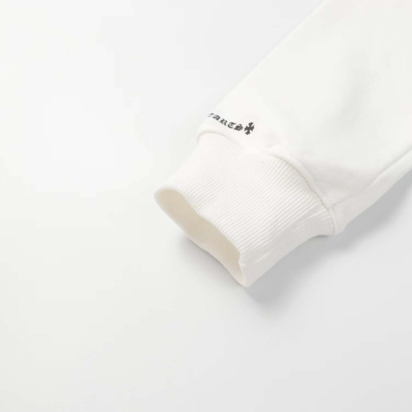 【クロムハーツ】 Chrome Hearts Zip Up Hoodie M5010 　　パーカー