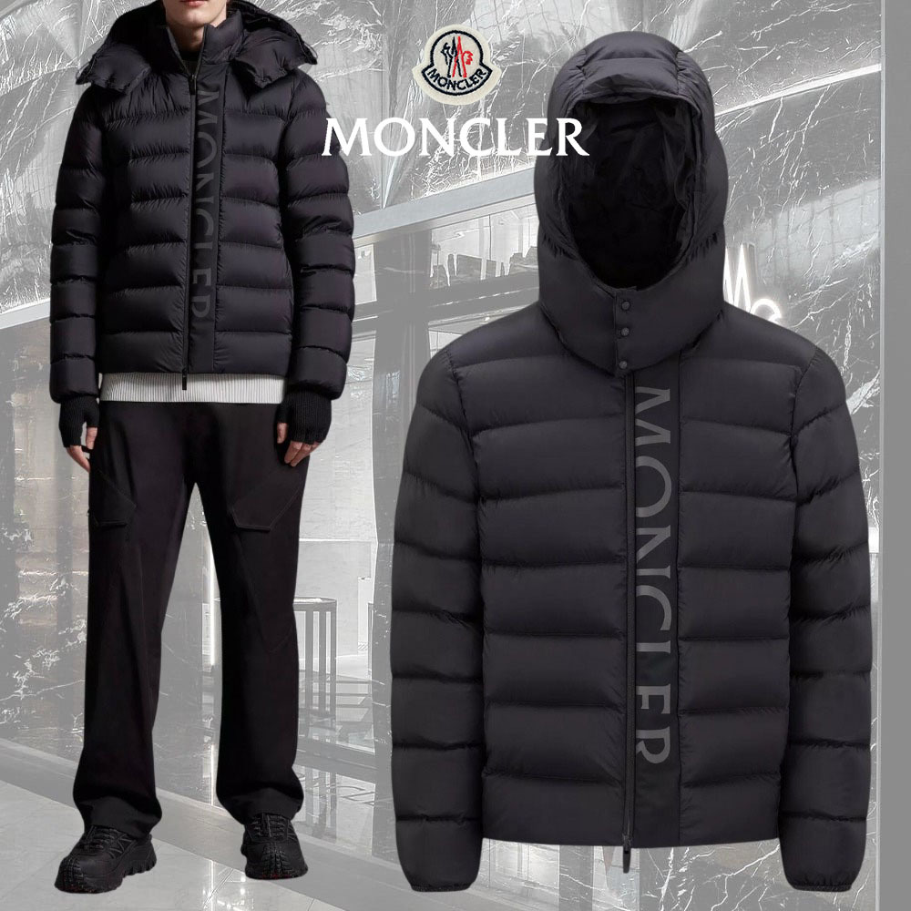 【MONCLER】Ume ショートダウンジャケット