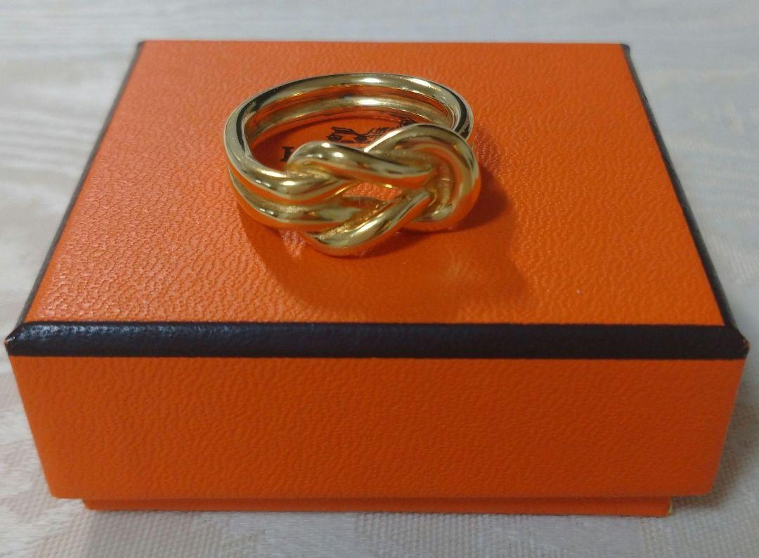 HERMES(エルメス)の『指輪・リング』