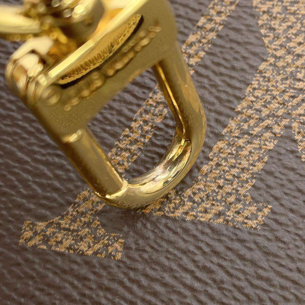 LOUIS VUITTON ルイヴィトン トートバッグ 長財布 2点セット お得 Ref:M45320+M60017