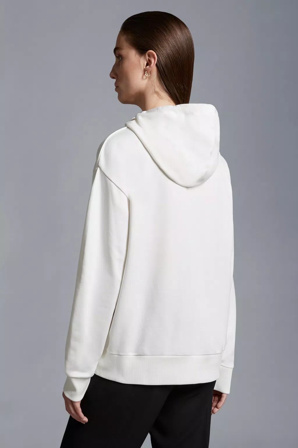 MONCLER★モンクレール パーカー  カジュアル クルーネック