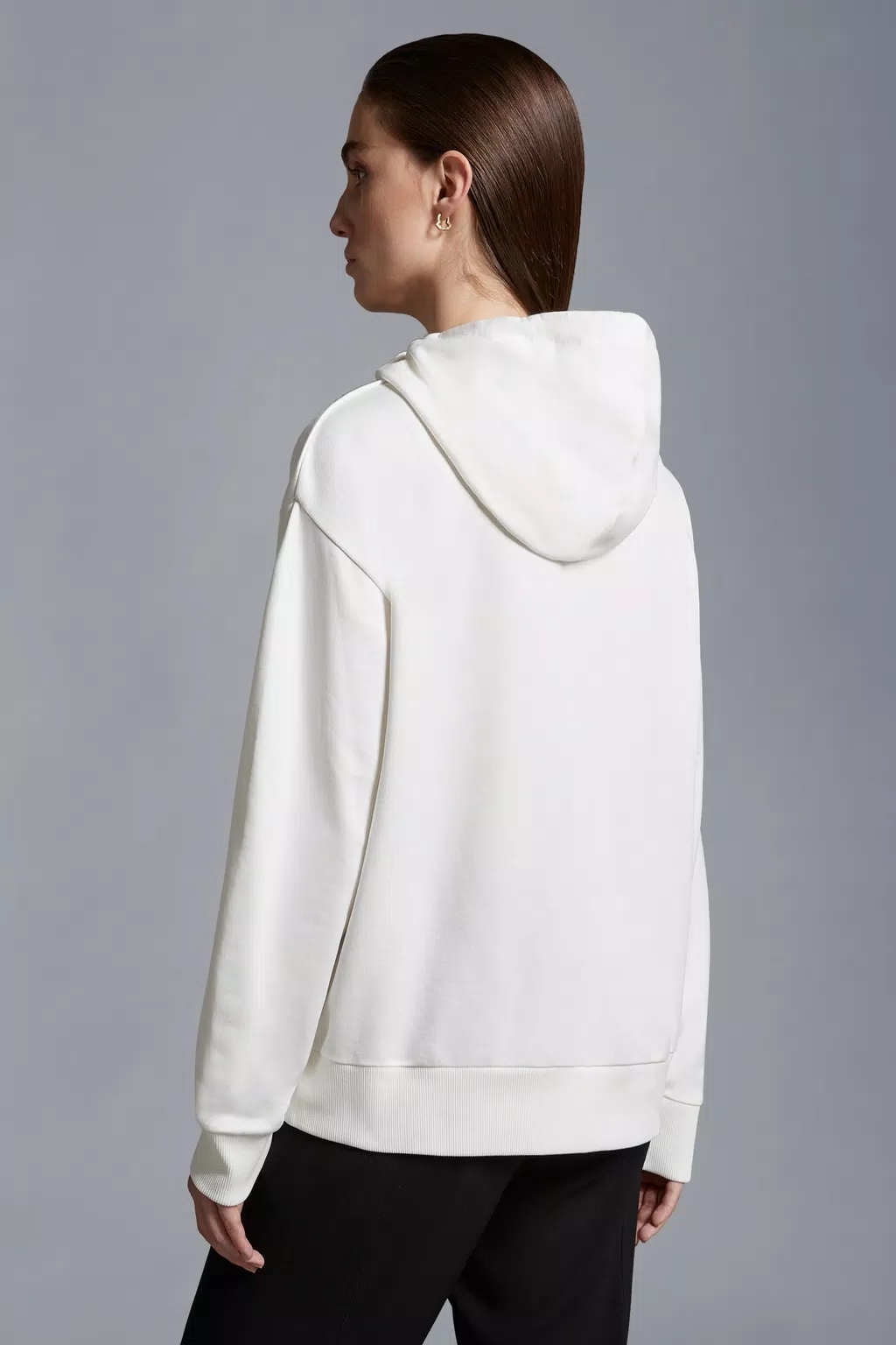 MONCLER★モンクレール パーカー  カジュアル クルーネック