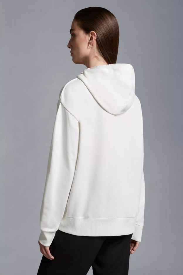 MONCLER★モンクレール パーカー  カジュアル クルーネック