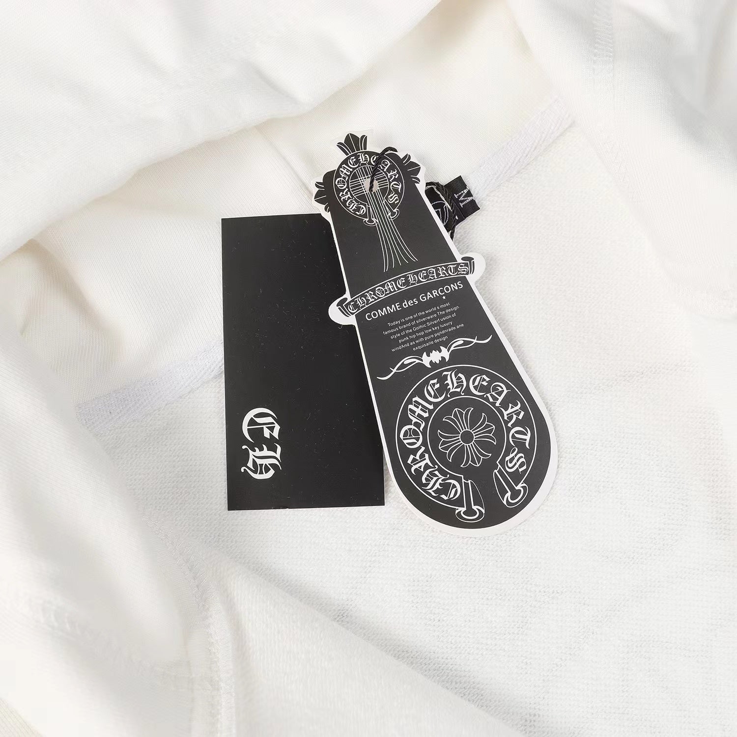 【クロムハーツ】 Chrome Hearts Zip Up Hoodie M5010 　　パーカー