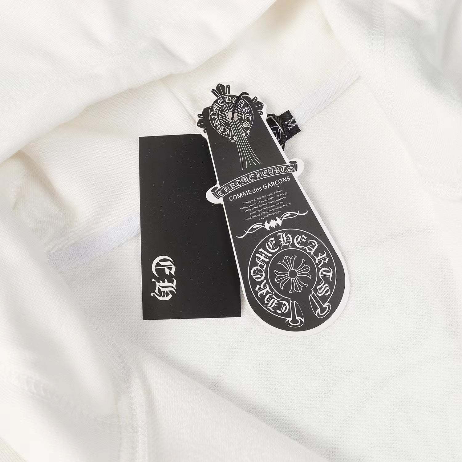 【クロムハーツ】 Chrome Hearts Zip Up Hoodie M5010 　　パーカー